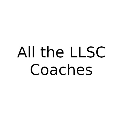 All Coaches